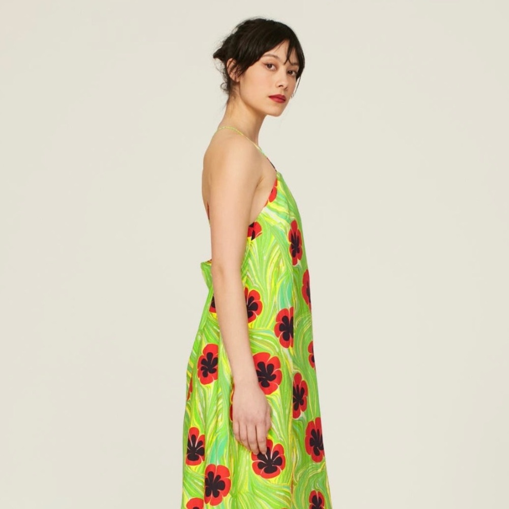 Untitled in Motion Intermission Dress